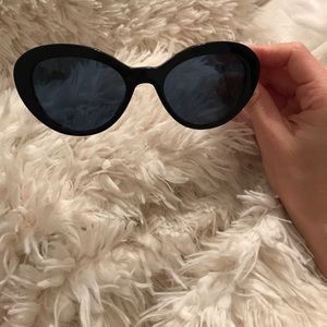 Prada sunglasses authentic ONE DAY $20 off!
